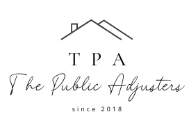 The Public Adjusters